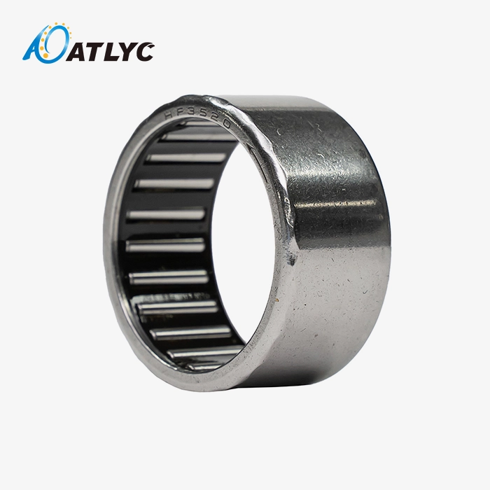 HK drawn cup needle bearings